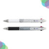 Lineplus Ballpoint Pens M LINE 3Pen +1Pencil Lineplus Ballpoint Pens M LINE 3Pen 1Pencil