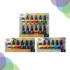 Mont Marte Acrylic Sets Mont Marte Acrylic Ink Sets