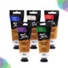 Mont Marte Dimension Acrylic 75ml Mont Marte Dimension Acrylic 75ml