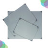 New Wave Posh Glass Artist Palettes Neutral Grey New Wave Posh Glass Artist Palettes Neutral Grey