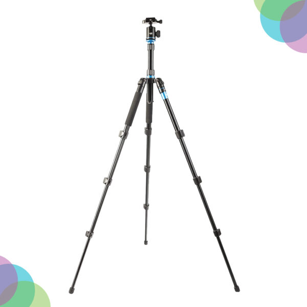 New Wave U.Go Anywhere Tripod Model LCS1 New Wave U.Go Anywhere Tripod Model LCS1