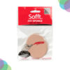 Panpastel Sofft 1 Big Oval Sponge Pack (61041) Panpastel Sofft 1 Big Oval Sponge Pack 61041