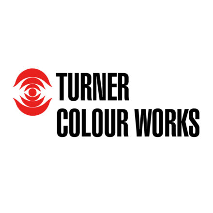 TURNER COLOR Logo